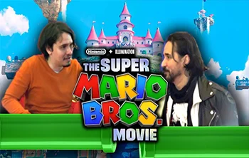 Bili smo na premijeri filma Super Mario Bros.