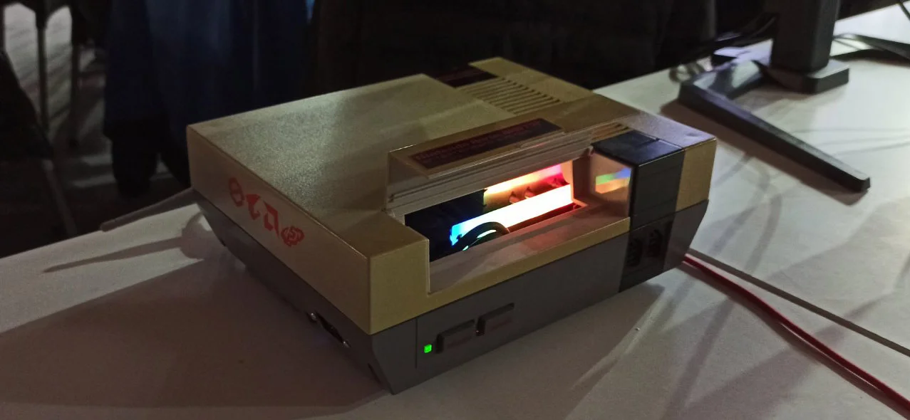 NES
