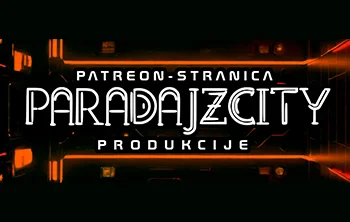 Otvorili smo Patreon stranicu