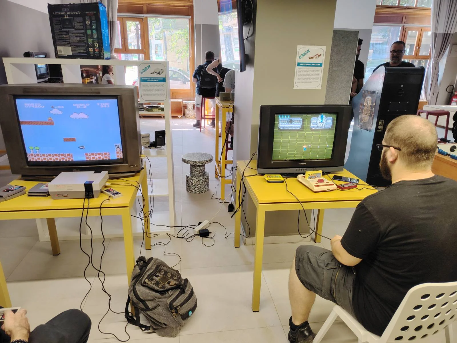 RetroTeka9