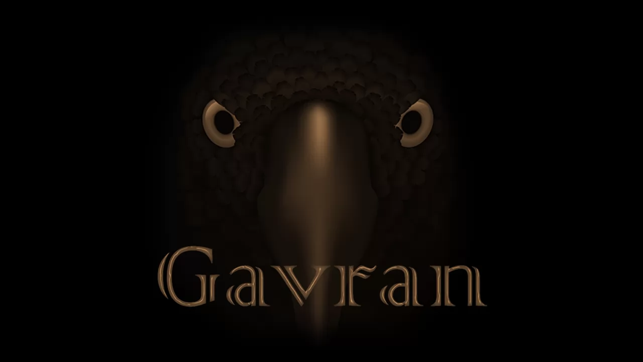 Gavran