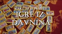 Igre iz davnina - Toonstruck i Wolfenstein 3D