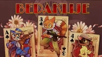 Bedaklije - Pilot