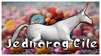 Jednorog Cile - Šećerni breg
