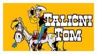 Talični Tom - Mama Dalton
