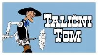 Talični Tom - Fil Nefer
