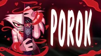 Porok