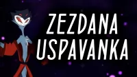 Zvezdana uspavanka - Lyrics video