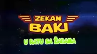 Zekan Baki - Uvodna špica