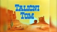 Beng Beng Talični Tom
