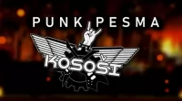 Punk Pesma - Lyrics video