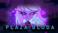 Plaža Bluda - Lyrics video