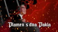 Plamen s dna Pakla - Lyrics video