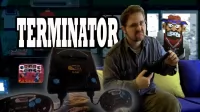 Igre Iz Davnina - Terminator