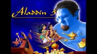 Igre iz davnina - Aladdin III