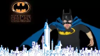 Igre iz davnina - Batman
