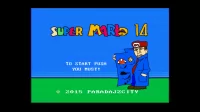 Igre iz davnina - Super Mario 14