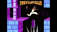 Igre iz davnina - Prince of Persia