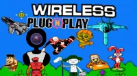 Igre iz  davnina - Wireless Plug n Play
