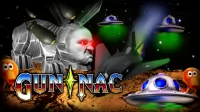 Igre iz  davnina - Gun Nac