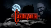 Igre iz davnina - Castlevania
