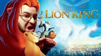 Igre iz davnina - The Lion King