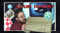 Igre iz davnina - Atari 1040ST