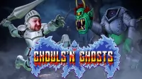 Igre iz davnina - Ghouls n Ghosts