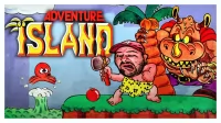 Igre iz davnina - Adventure Island