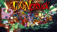 Igre iz davnina - Toonstruck