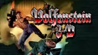 Igre iz davnina - Wolfenstein 3D