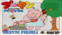 Drevni pikseli - Pooyan