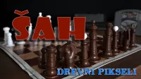Drevni Pikseli - Chess (Prvo-aprilski special)