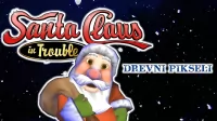 Drevni Pikseli - Deda Mraz u nevolji