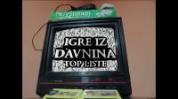 Igre iz Davnina Top liste - Top 10 Loših Mehanika