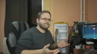 Mario je čudan...